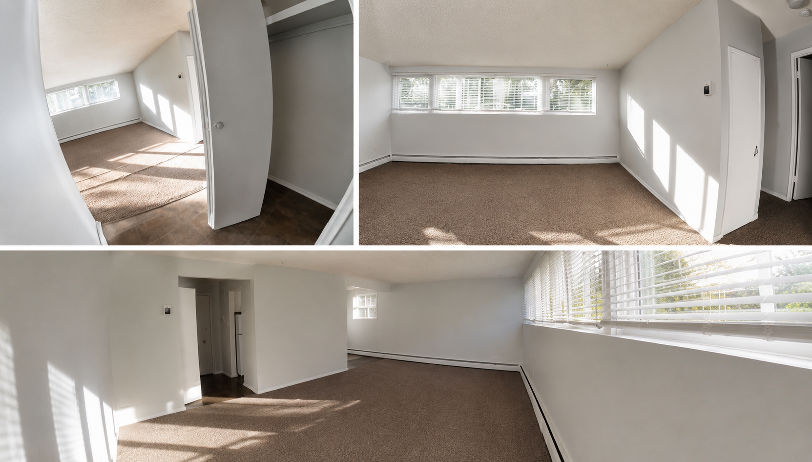 Eastside Living 2 Bedroom Rental